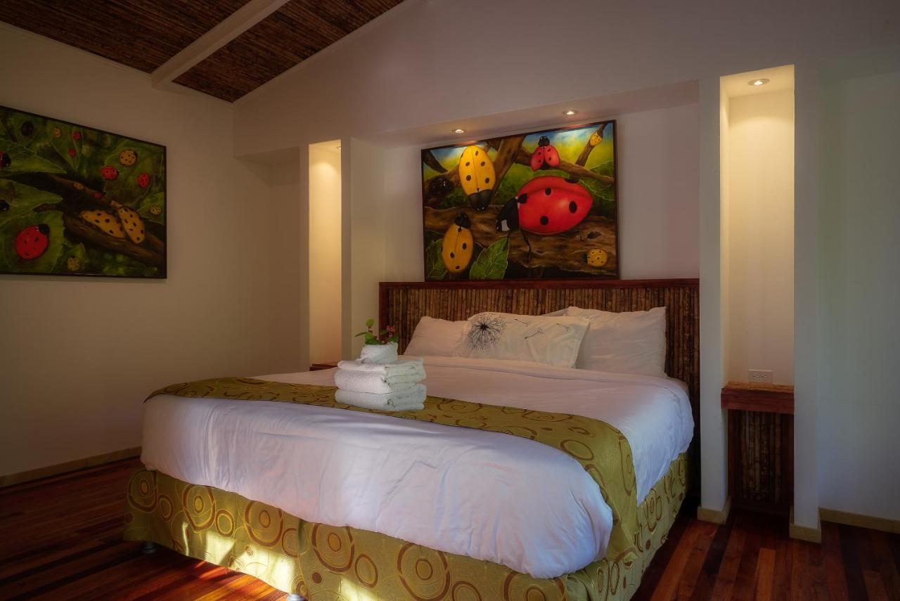 Hotel Quelitales Cachí Екстериор снимка