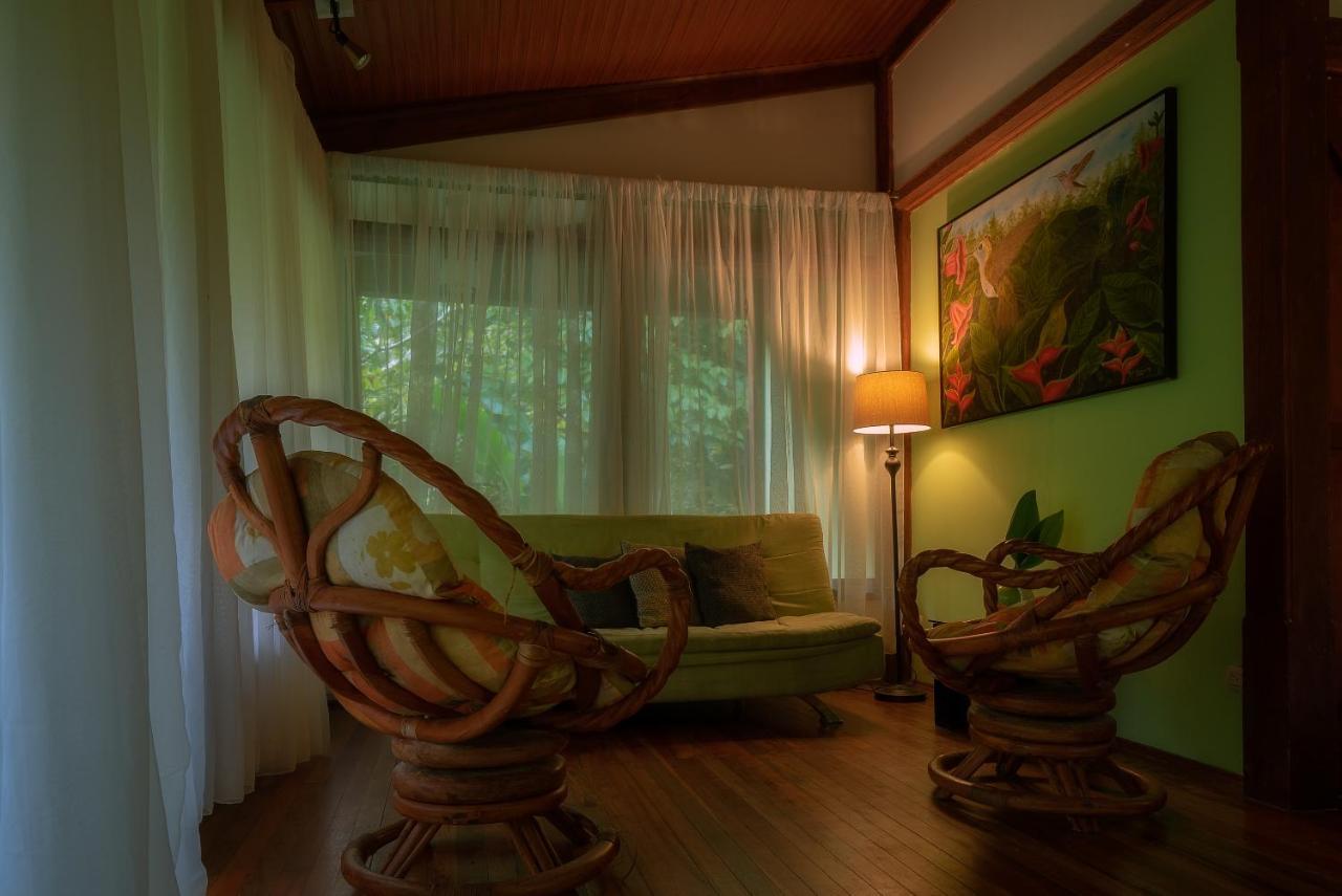 Hotel Quelitales Cachí Екстериор снимка