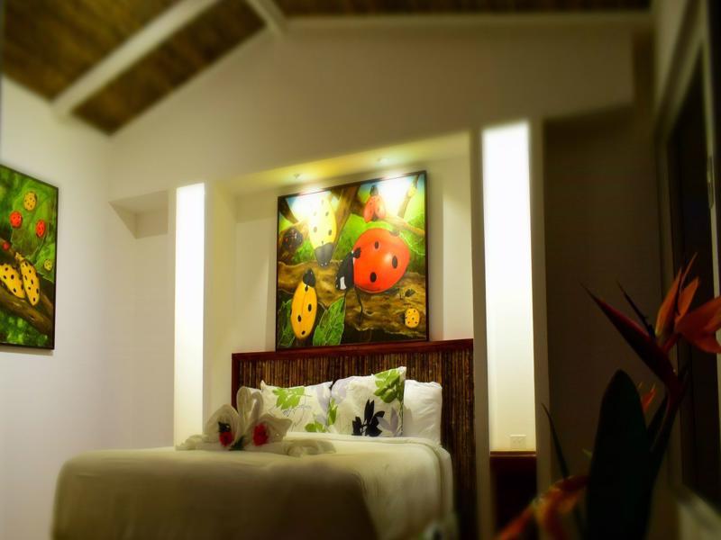 Hotel Quelitales Cachí Екстериор снимка